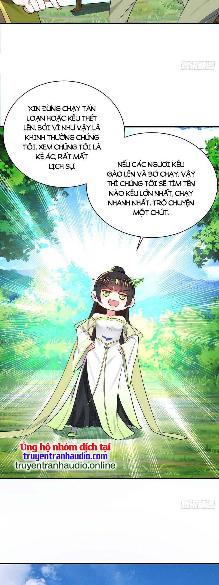 Ta Luyện Khí Ba Ngàn Năm Chapter 296 - 45