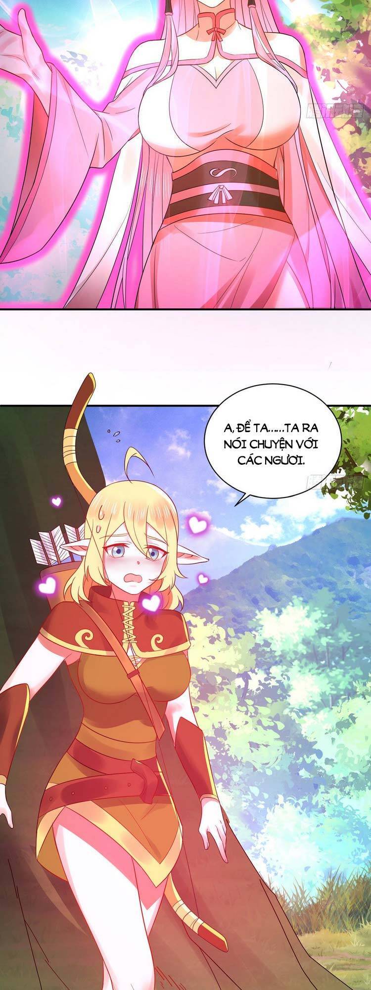 Ta Luyện Khí Ba Ngàn Năm Chapter 296 - 48