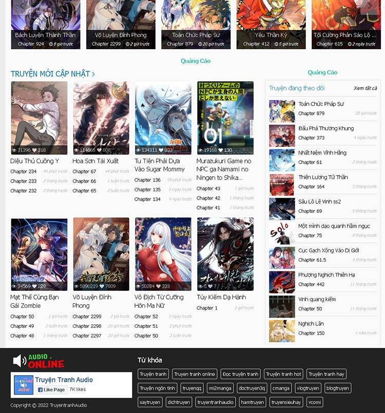 Ta Luyện Khí Ba Ngàn Năm Chapter 296 - 50