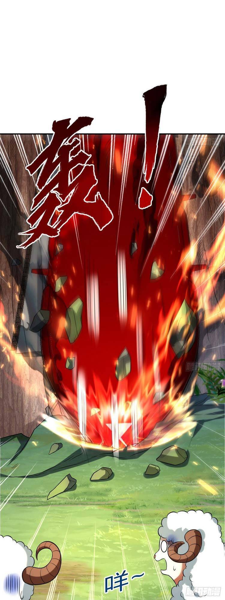 Ta Luyện Khí Ba Ngàn Năm Chapter 296 - 6