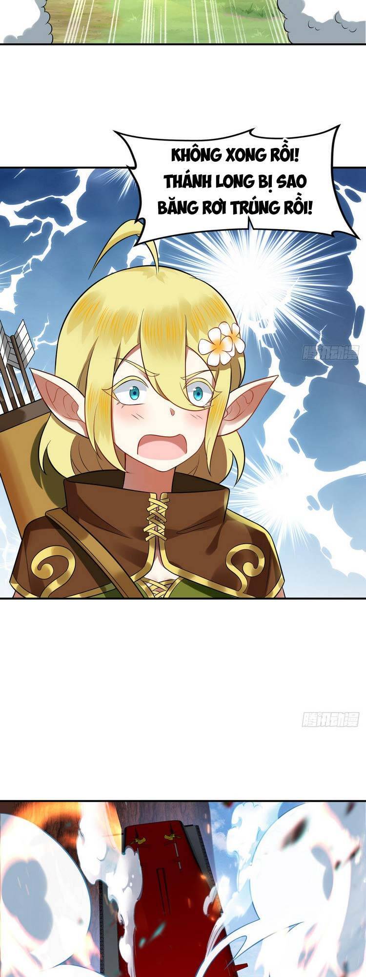 Ta Luyện Khí Ba Ngàn Năm Chapter 296 - 7