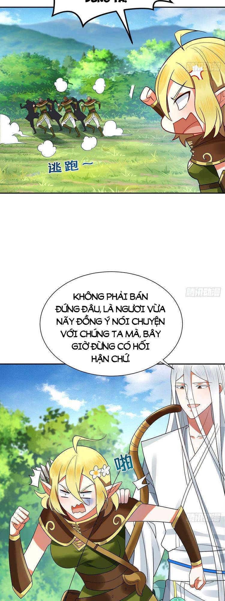 Ta Luyện Khí Ba Ngàn Năm Chapter 297 - 2