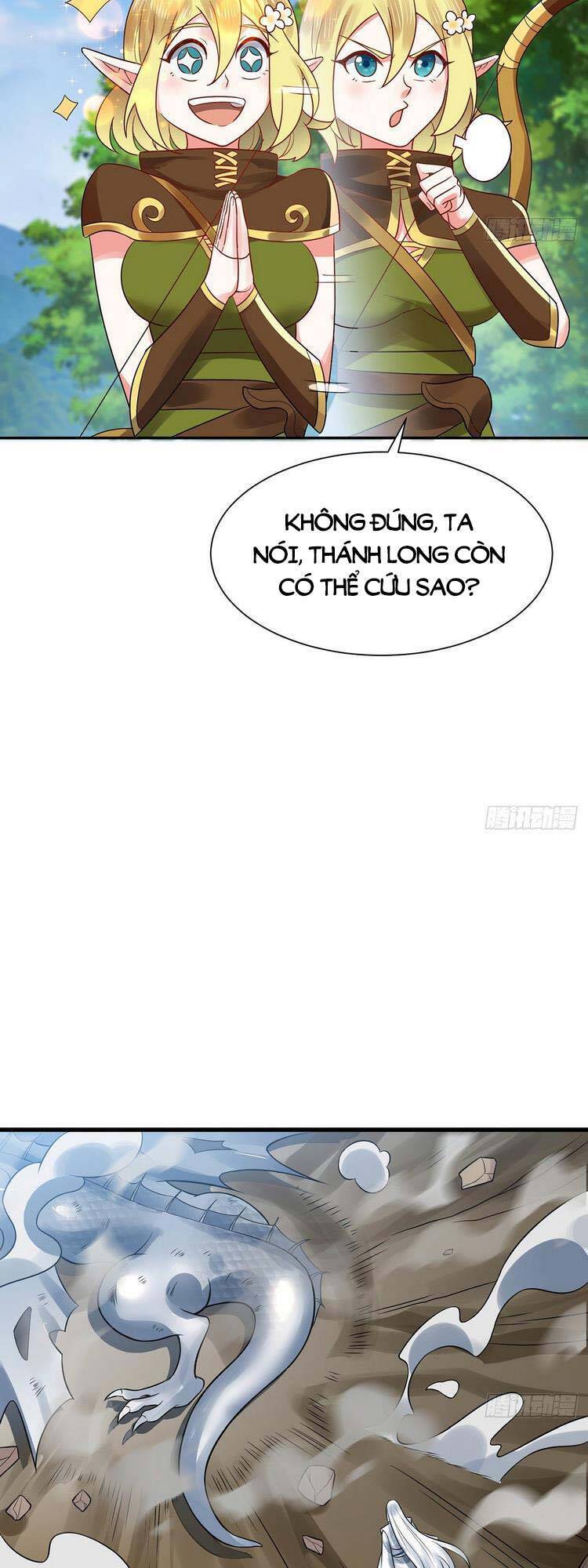 Ta Luyện Khí Ba Ngàn Năm Chapter 297 - 19