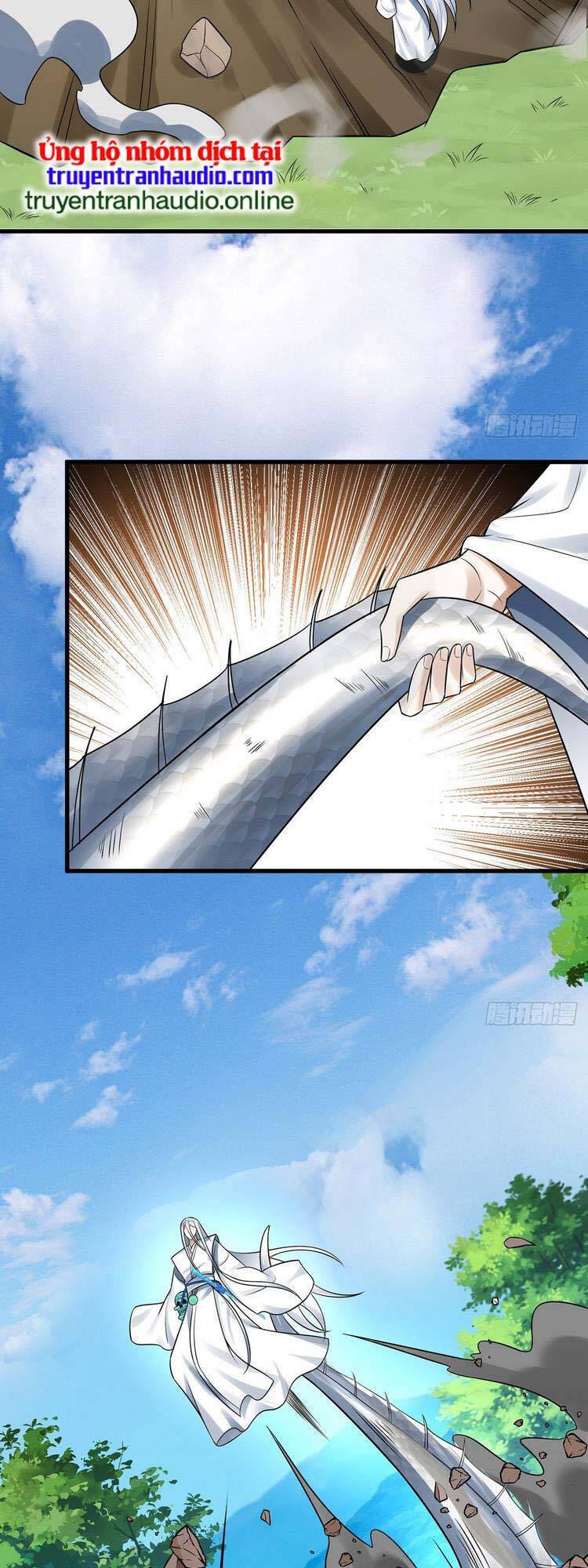 Ta Luyện Khí Ba Ngàn Năm Chapter 297 - 20