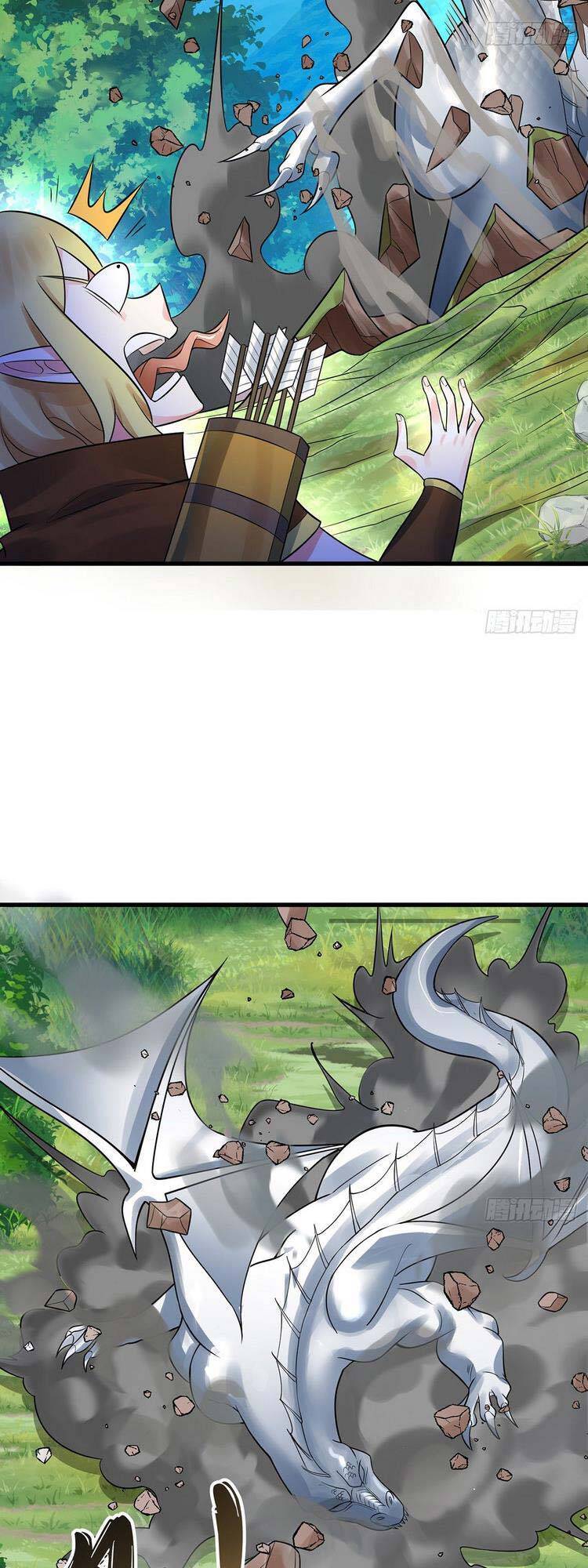 Ta Luyện Khí Ba Ngàn Năm Chapter 297 - 21