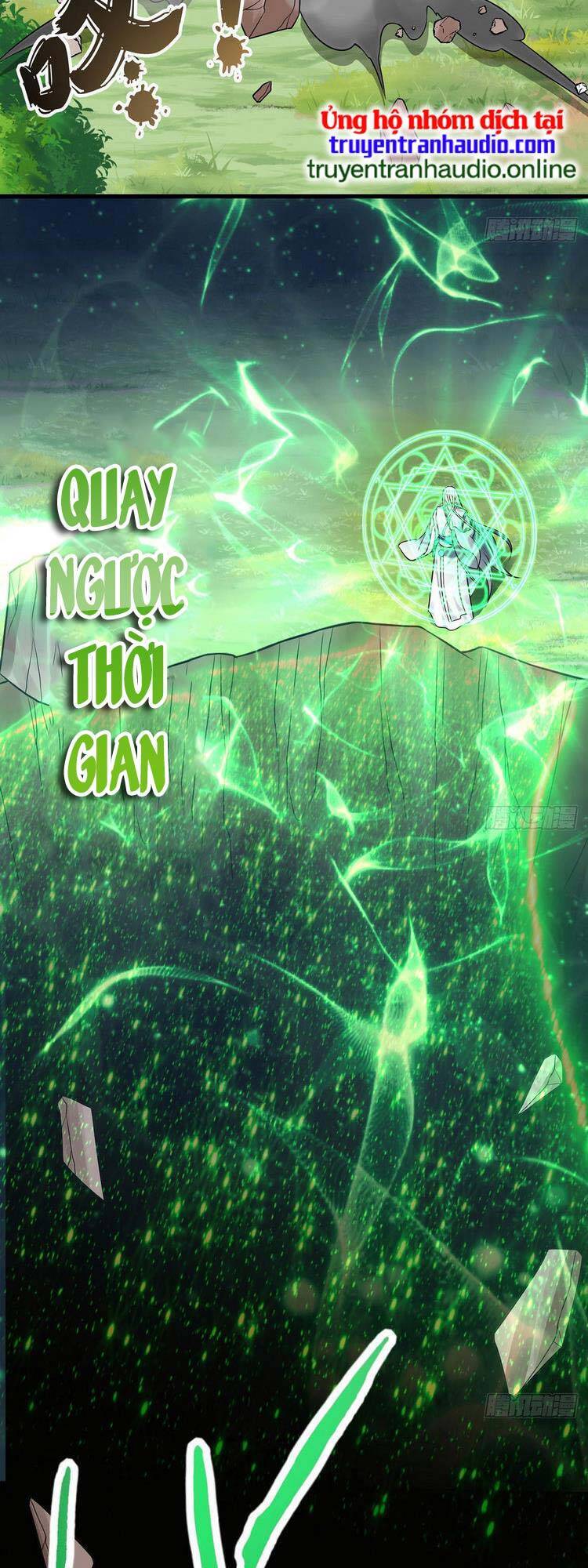 Ta Luyện Khí Ba Ngàn Năm Chapter 297 - 22