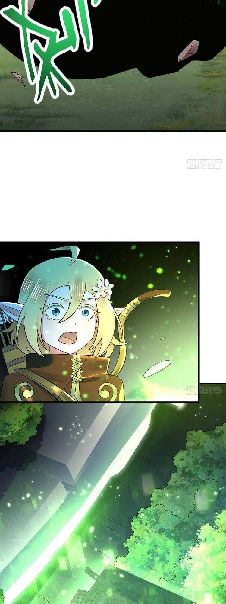 Ta Luyện Khí Ba Ngàn Năm Chapter 297 - 23