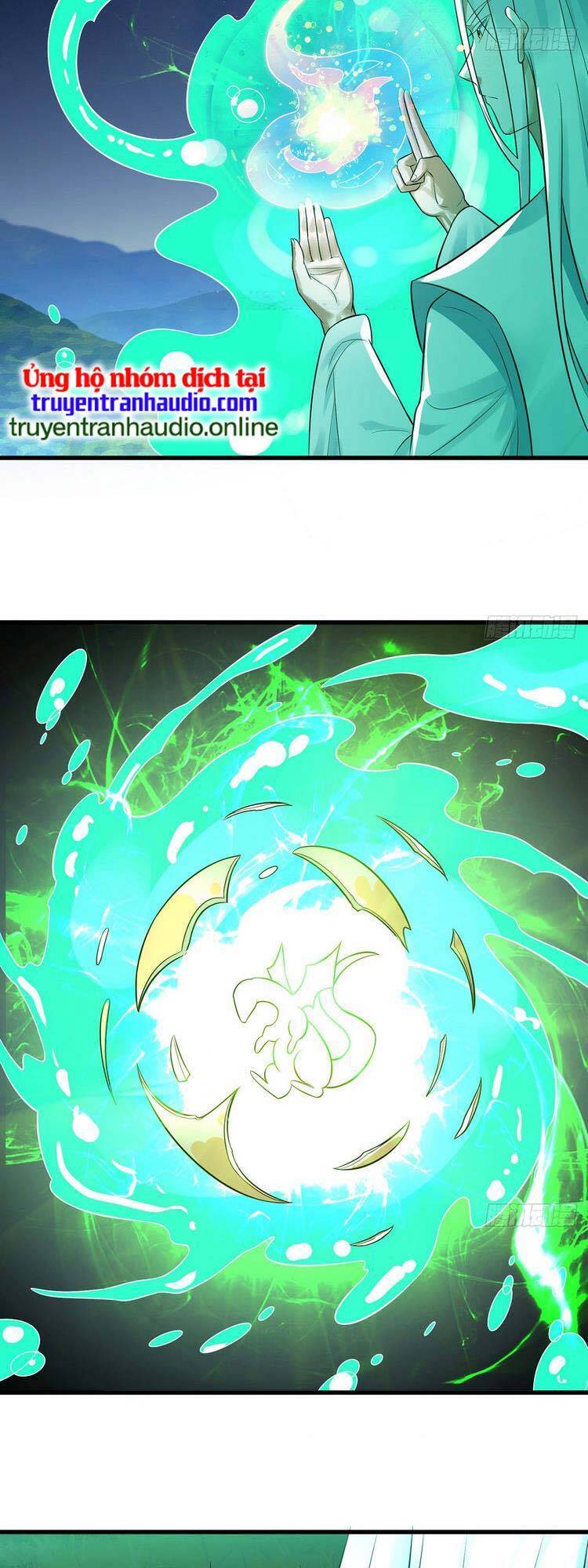 Ta Luyện Khí Ba Ngàn Năm Chapter 297 - 26