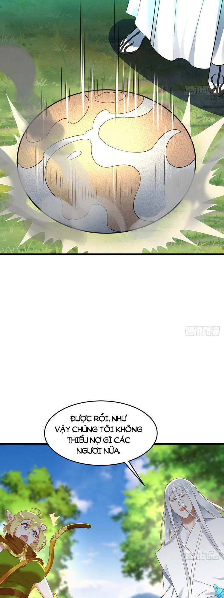 Ta Luyện Khí Ba Ngàn Năm Chapter 297 - 27