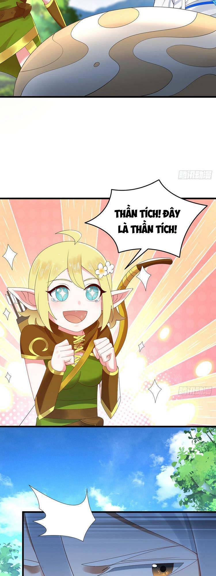 Ta Luyện Khí Ba Ngàn Năm Chapter 297 - 28