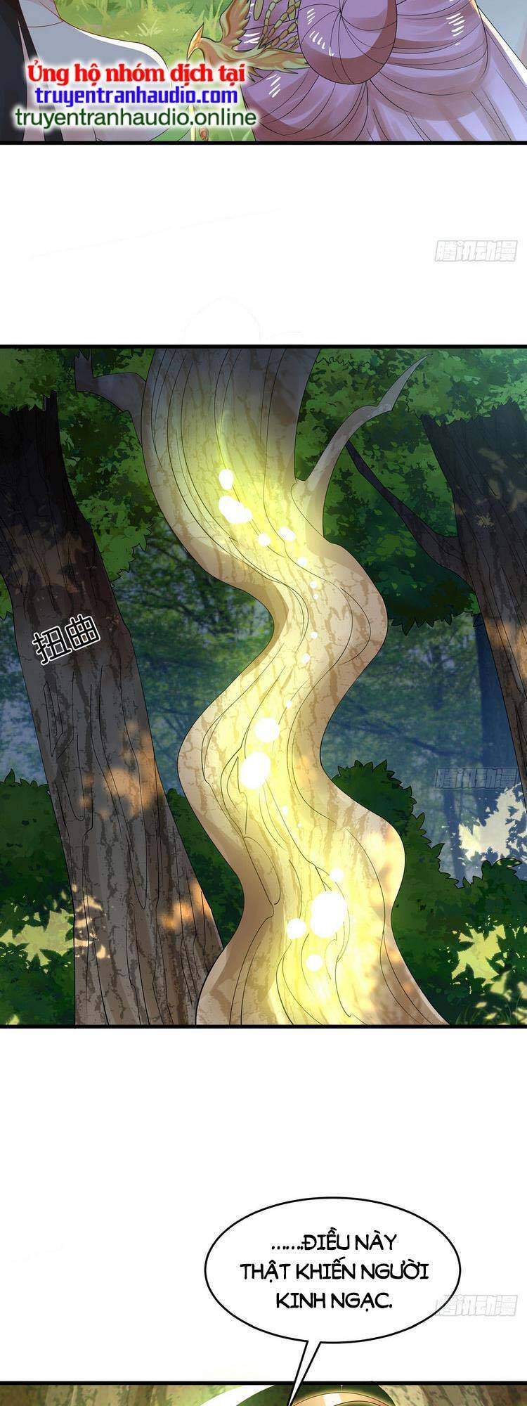 Ta Luyện Khí Ba Ngàn Năm Chapter 297 - 30