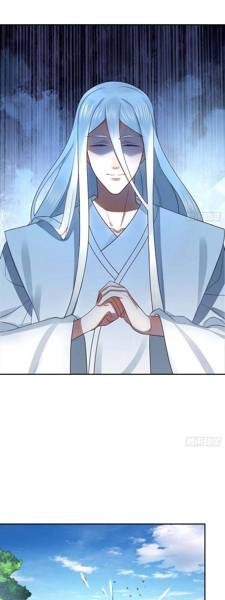 Ta Luyện Khí Ba Ngàn Năm Chapter 297 - 4