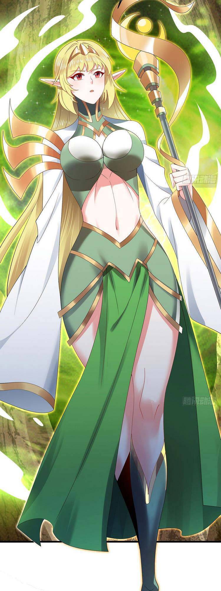 Ta Luyện Khí Ba Ngàn Năm Chapter 297 - 31