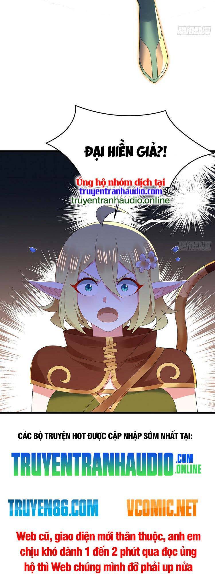 Ta Luyện Khí Ba Ngàn Năm Chapter 297 - 32
