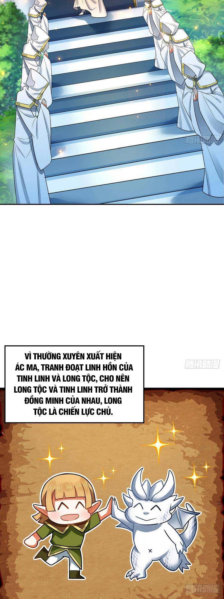 Ta Luyện Khí Ba Ngàn Năm Chapter 297 - 10