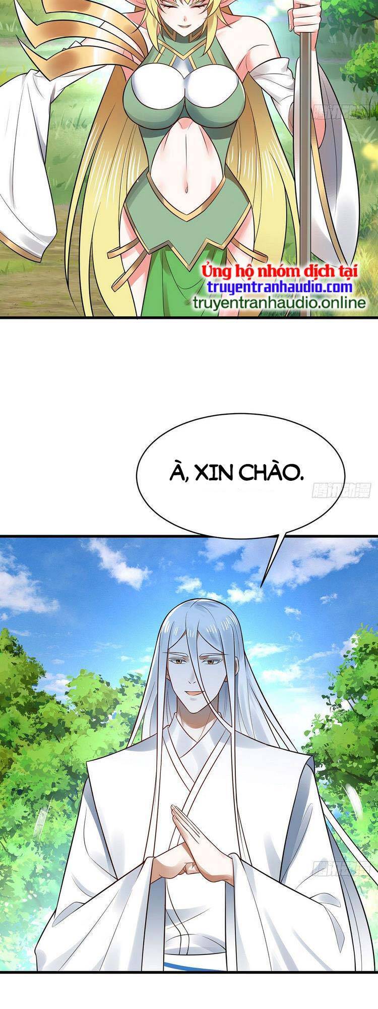 Ta Luyện Khí Ba Ngàn Năm Chapter 298 - 2