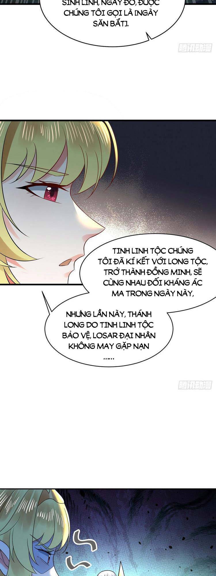 Ta Luyện Khí Ba Ngàn Năm Chapter 298 - 13