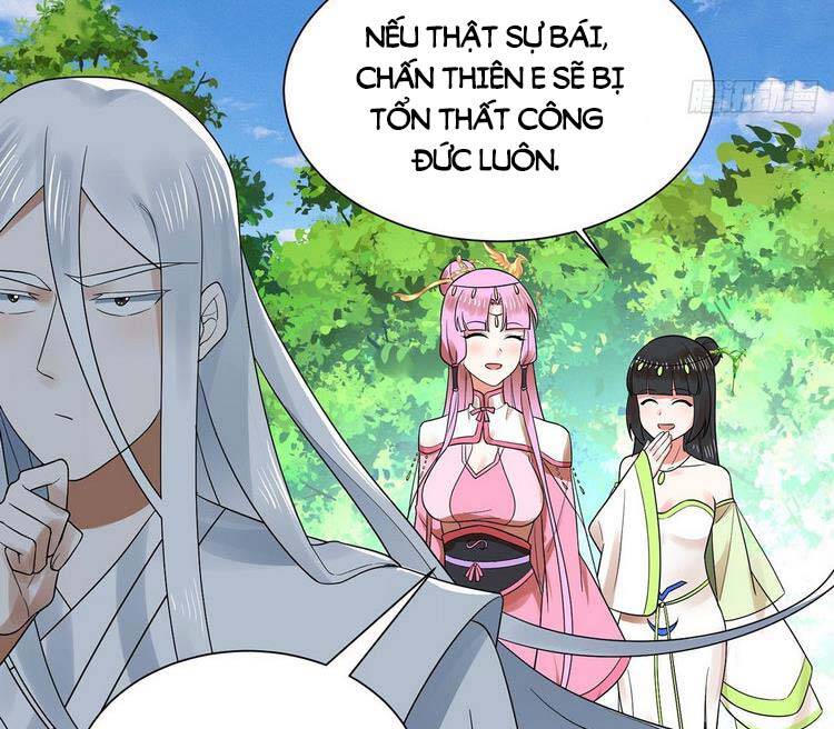 Ta Luyện Khí Ba Ngàn Năm Chapter 298 - 17