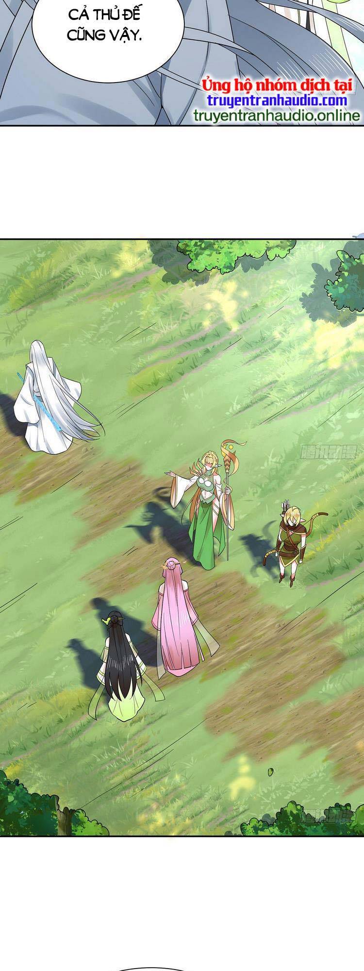 Ta Luyện Khí Ba Ngàn Năm Chapter 298 - 18