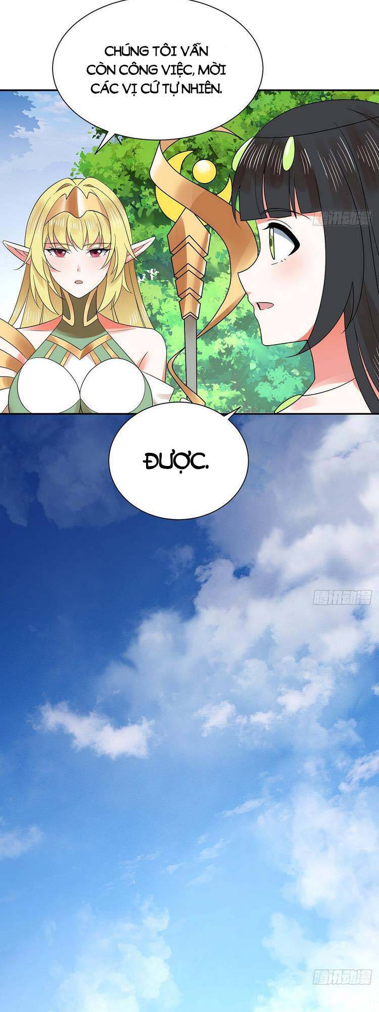 Ta Luyện Khí Ba Ngàn Năm Chapter 298 - 19