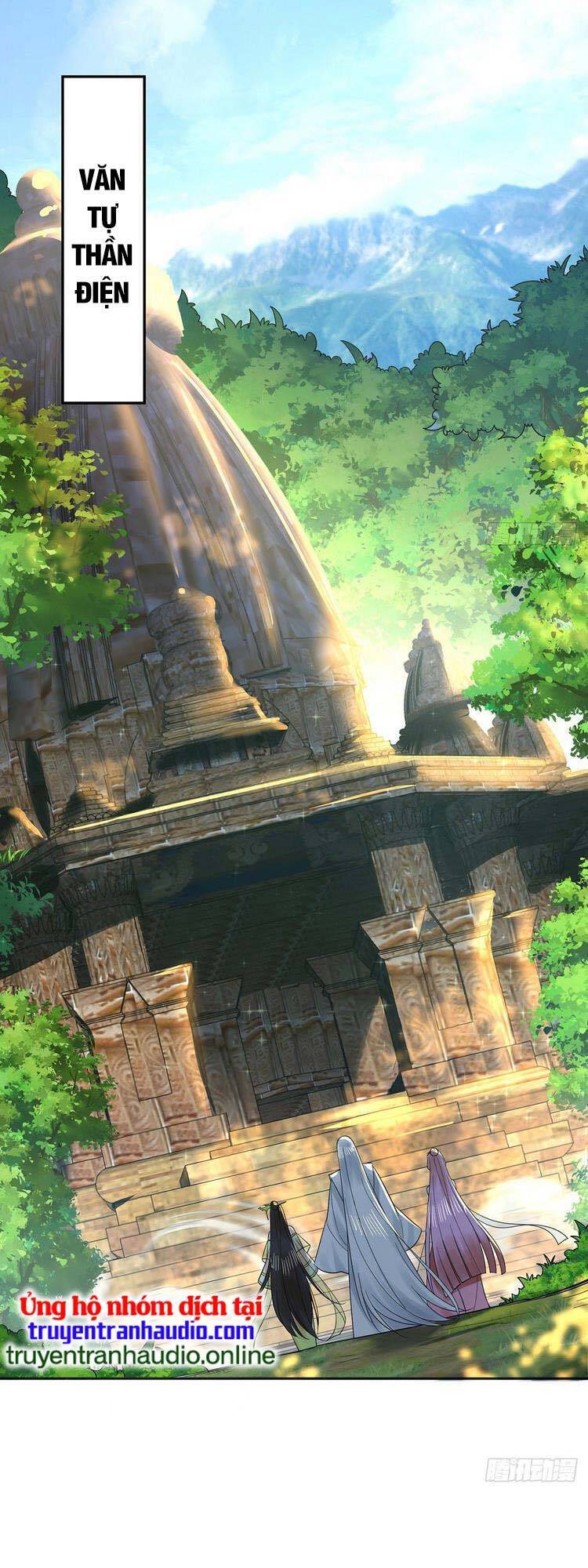 Ta Luyện Khí Ba Ngàn Năm Chapter 298 - 20