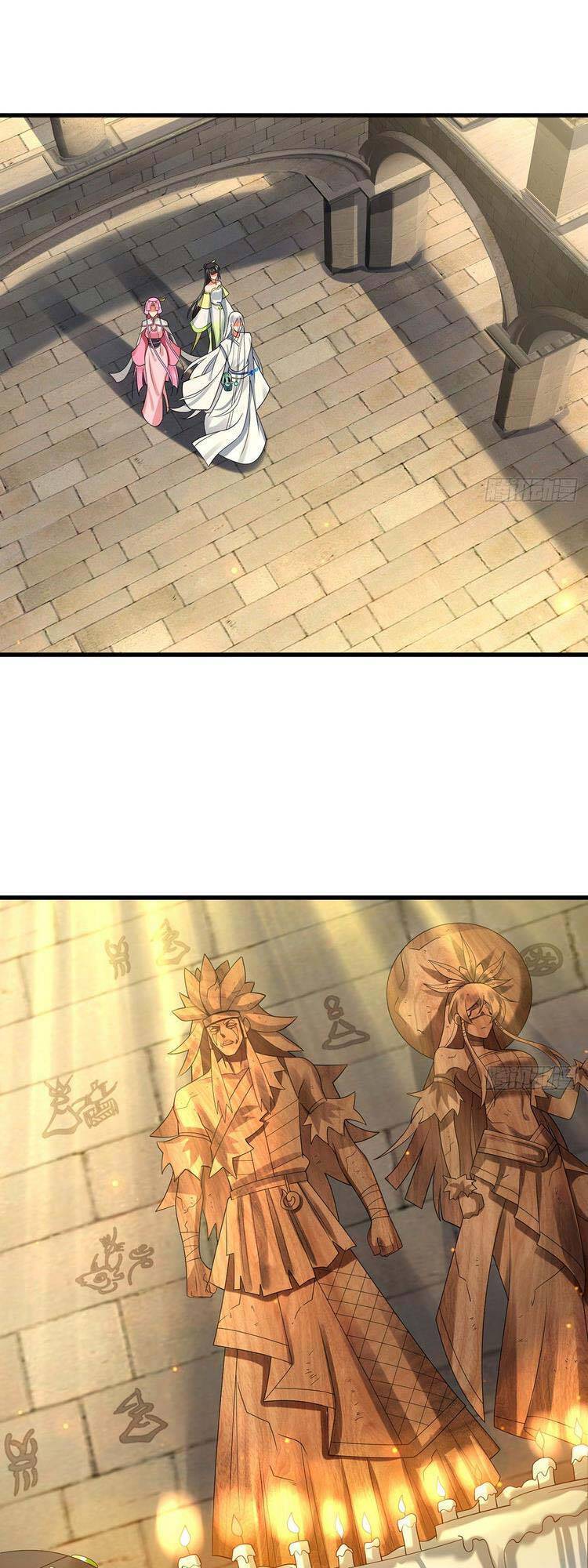 Ta Luyện Khí Ba Ngàn Năm Chapter 298 - 21