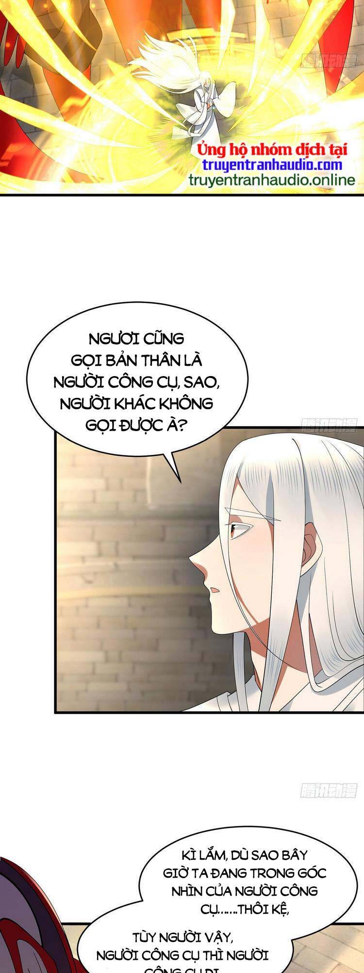 Ta Luyện Khí Ba Ngàn Năm Chapter 298 - 25