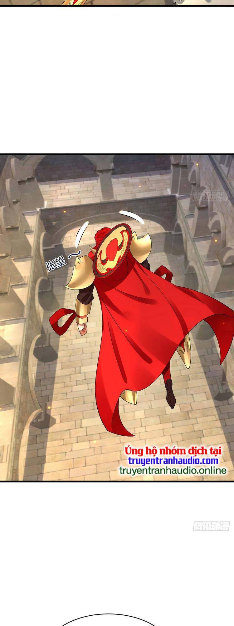 Ta Luyện Khí Ba Ngàn Năm Chapter 298 - 27