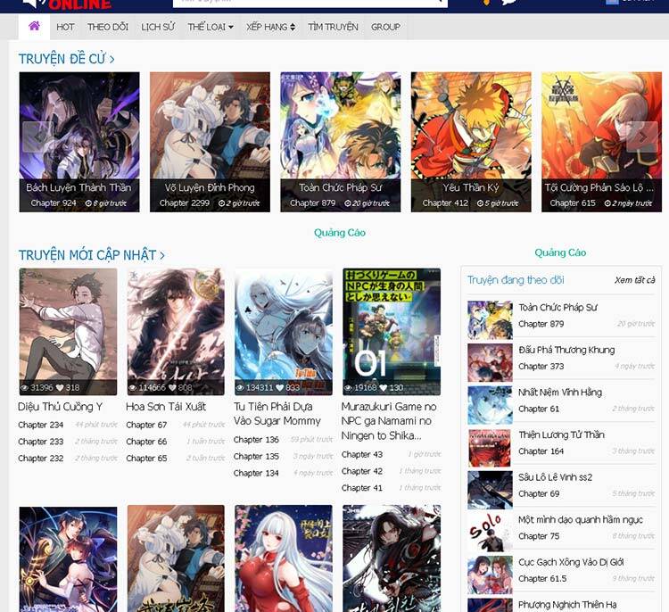 Ta Luyện Khí Ba Ngàn Năm Chapter 298 - 35