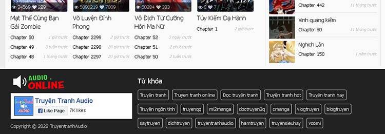 Ta Luyện Khí Ba Ngàn Năm Chapter 298 - 36