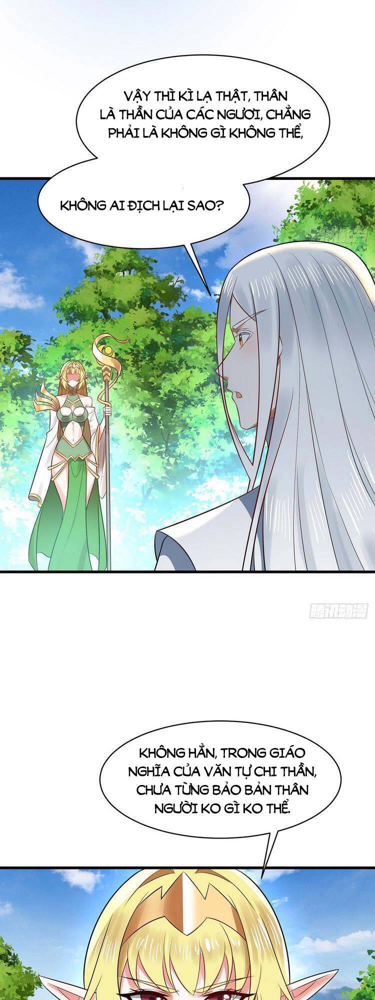Ta Luyện Khí Ba Ngàn Năm Chapter 298 - 6