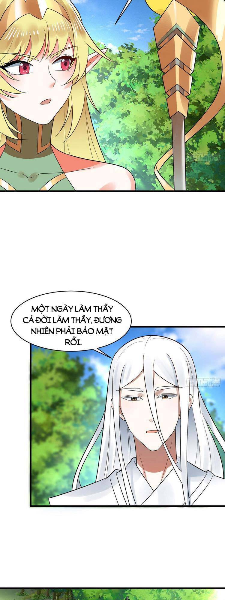 Ta Luyện Khí Ba Ngàn Năm Chapter 298 - 10