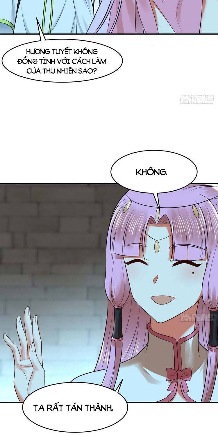 Ta Luyện Khí Ba Ngàn Năm Chapter 299 - 14