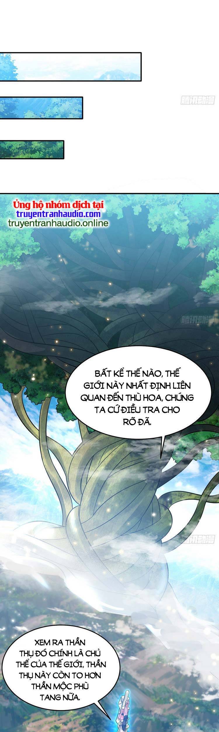 Ta Luyện Khí Ba Ngàn Năm Chapter 299 - 15