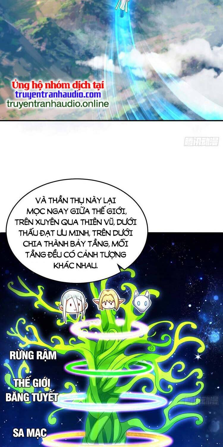 Ta Luyện Khí Ba Ngàn Năm Chapter 299 - 16