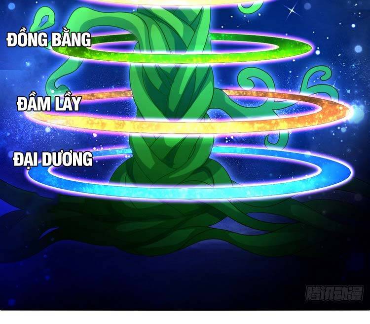 Ta Luyện Khí Ba Ngàn Năm Chapter 299 - 17