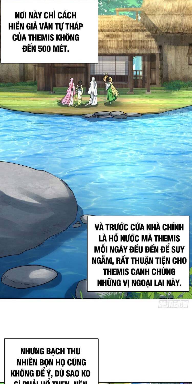 Ta Luyện Khí Ba Ngàn Năm Chapter 299 - 19