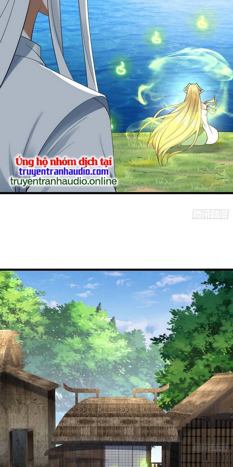Ta Luyện Khí Ba Ngàn Năm Chapter 299 - 23
