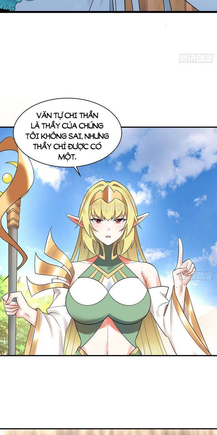 Ta Luyện Khí Ba Ngàn Năm Chapter 299 - 27