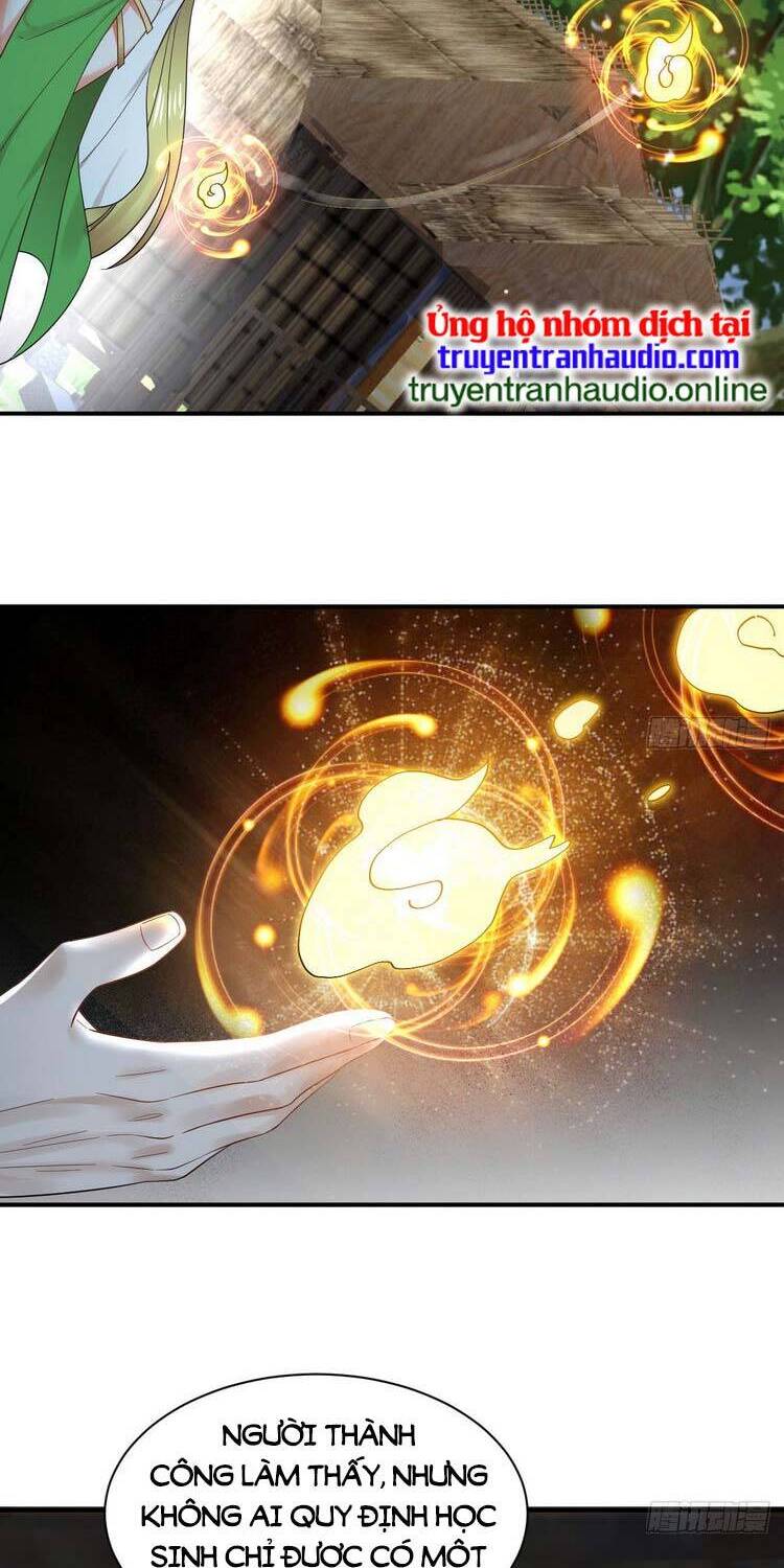 Ta Luyện Khí Ba Ngàn Năm Chapter 299 - 29