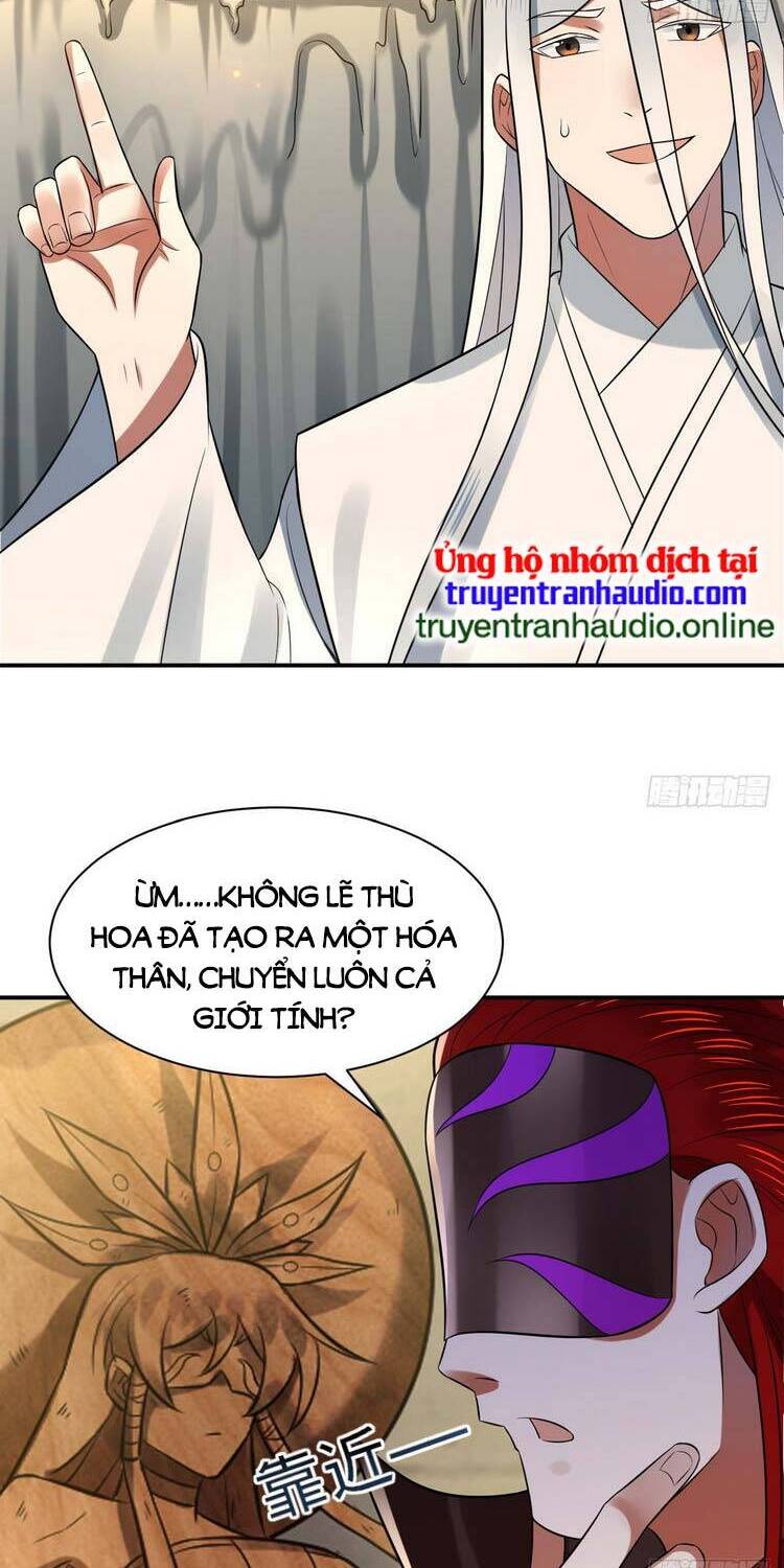 Ta Luyện Khí Ba Ngàn Năm Chapter 299 - 4