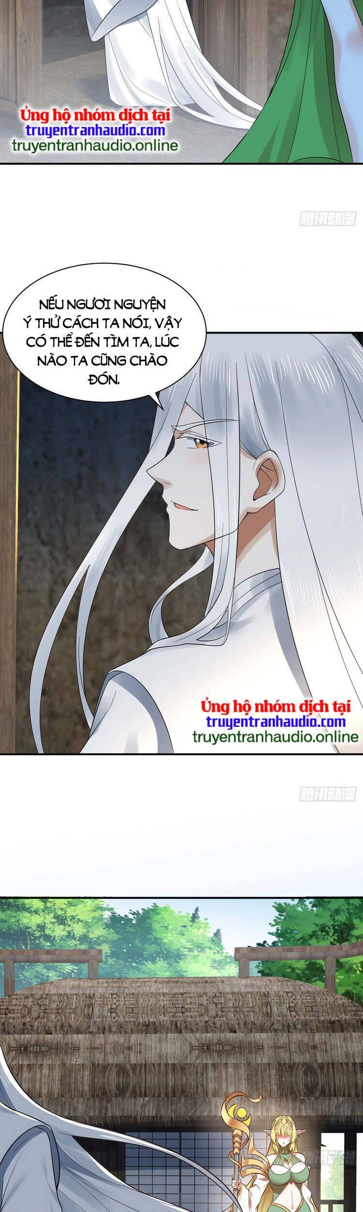 Ta Luyện Khí Ba Ngàn Năm Chapter 299 - 32