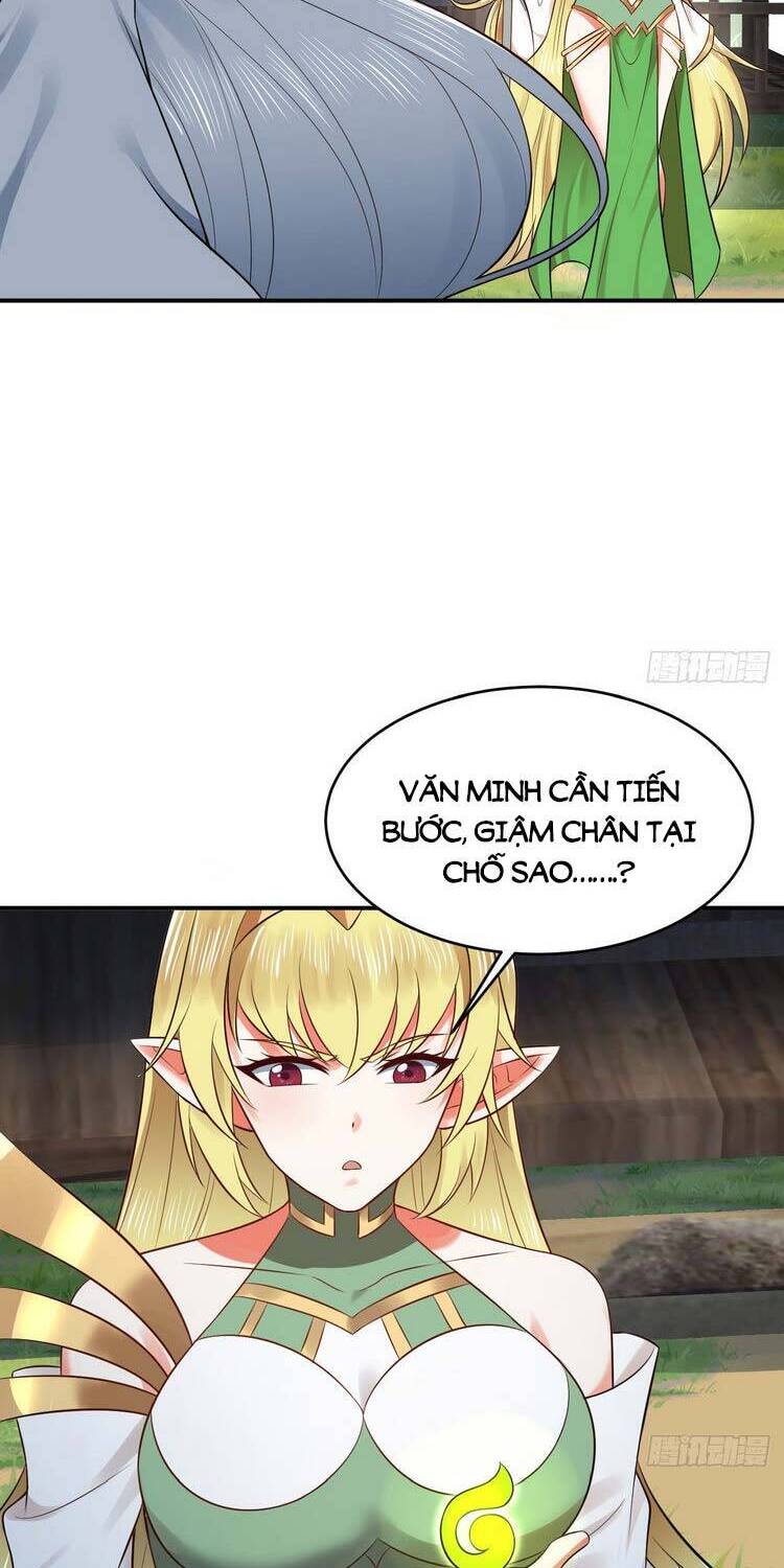 Ta Luyện Khí Ba Ngàn Năm Chapter 299 - 33