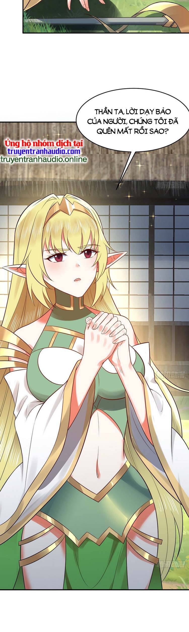 Ta Luyện Khí Ba Ngàn Năm Chapter 299 - 35