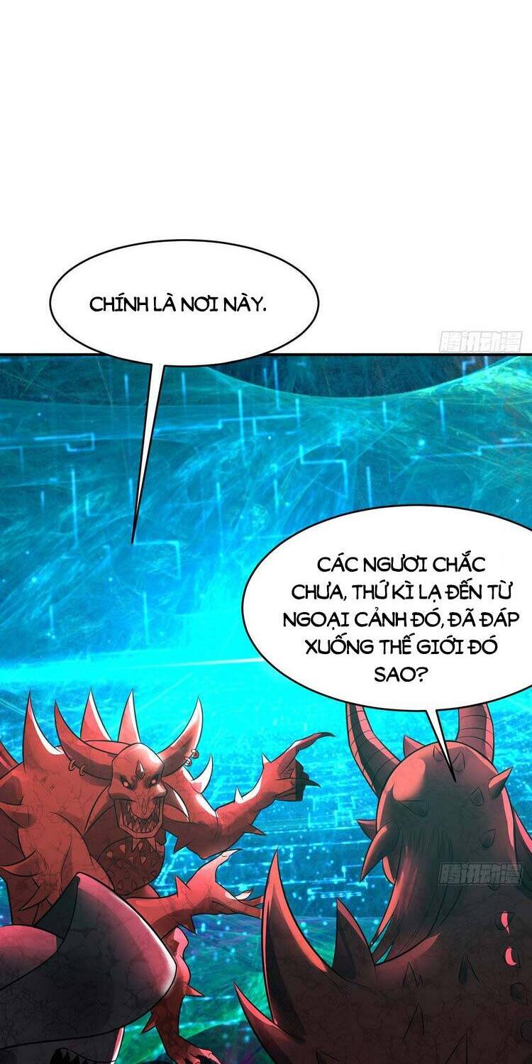 Ta Luyện Khí Ba Ngàn Năm Chapter 299 - 36