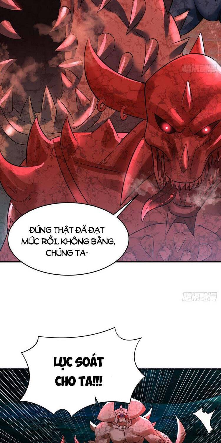 Ta Luyện Khí Ba Ngàn Năm Chapter 299 - 38