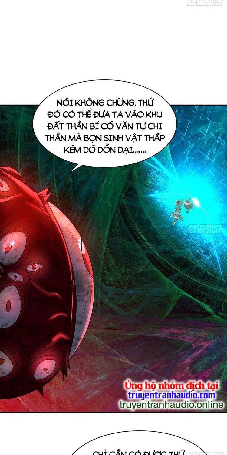 Ta Luyện Khí Ba Ngàn Năm Chapter 299 - 40