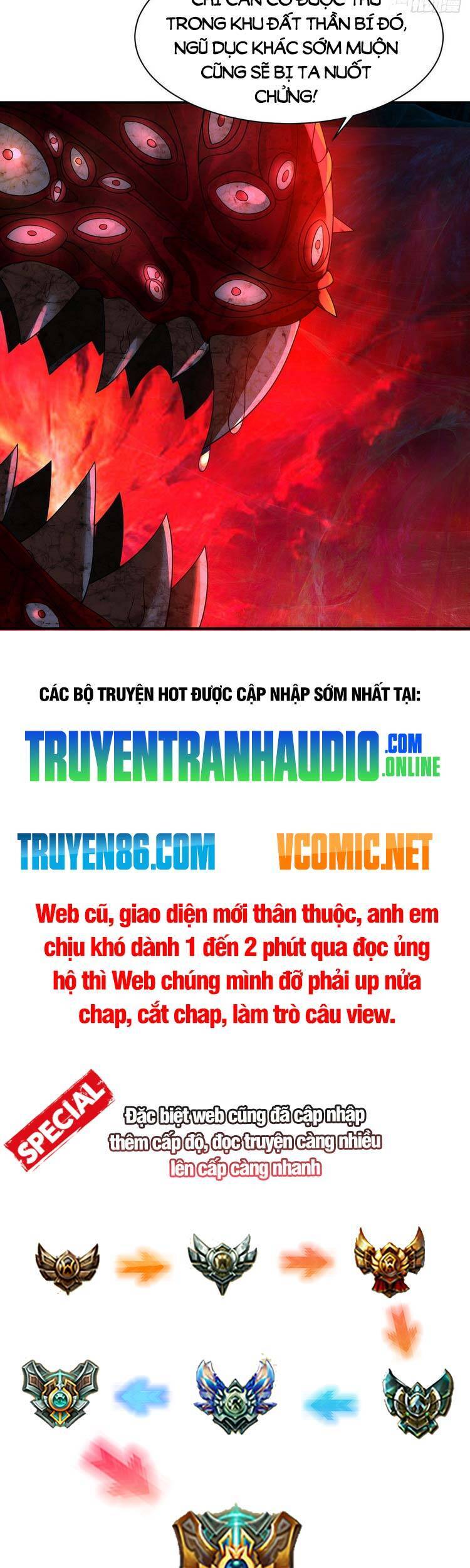 Ta Luyện Khí Ba Ngàn Năm Chapter 299 - 41