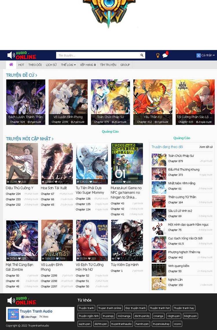 Ta Luyện Khí Ba Ngàn Năm Chapter 299 - 42