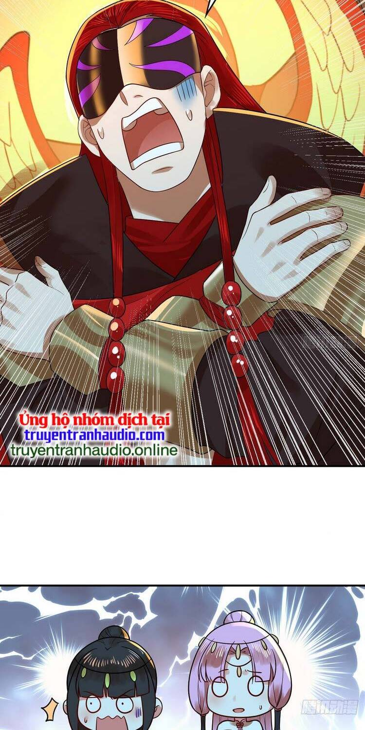 Ta Luyện Khí Ba Ngàn Năm Chapter 299 - 10